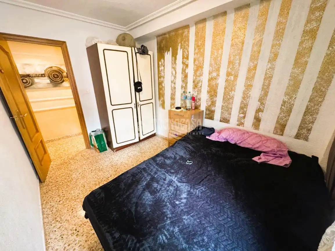 Habitación de Piso en venta en Torrent con Calefacción y Balcón