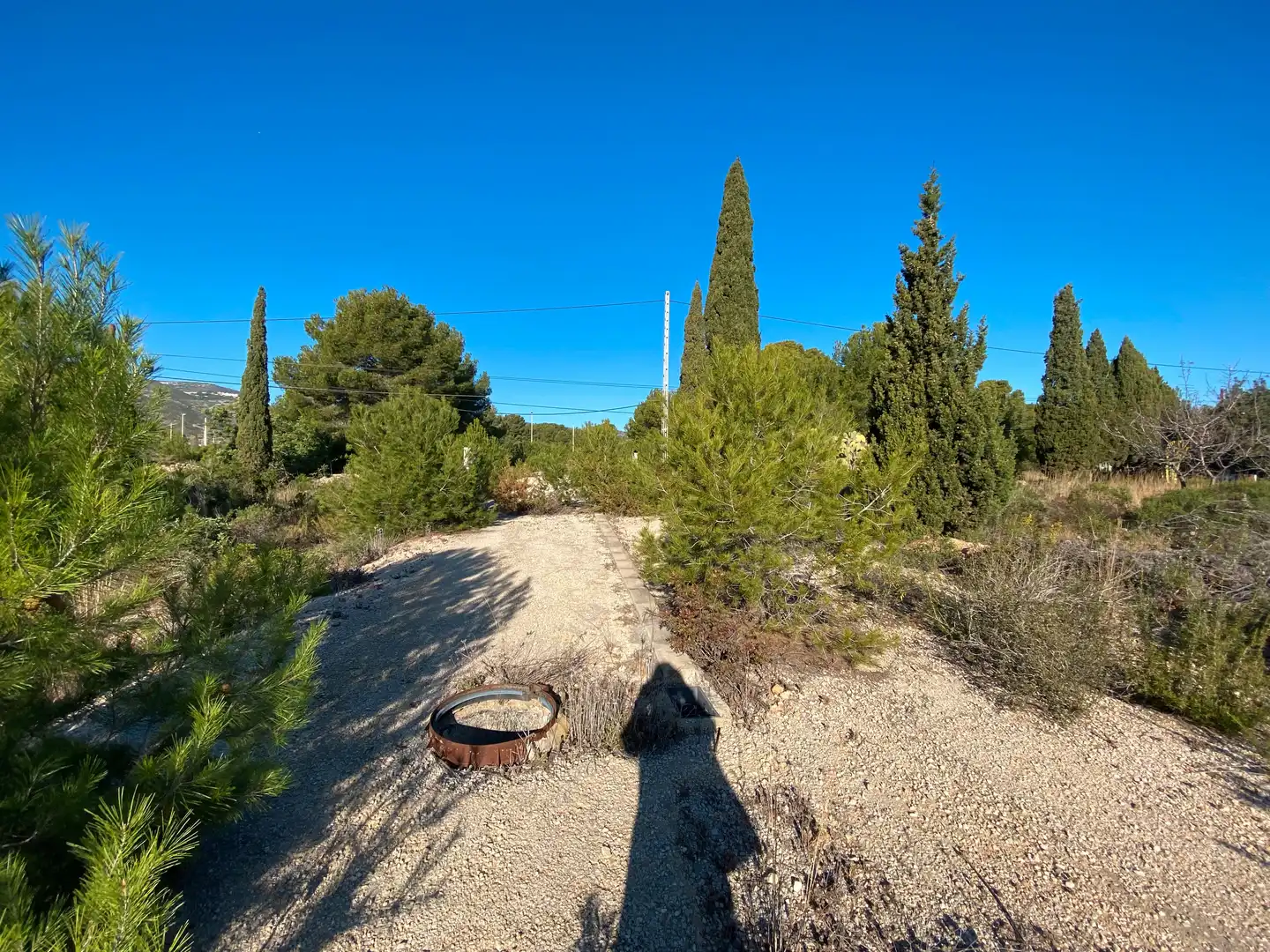Terreny residencial en venda a Calle del Margallo, imagen 11