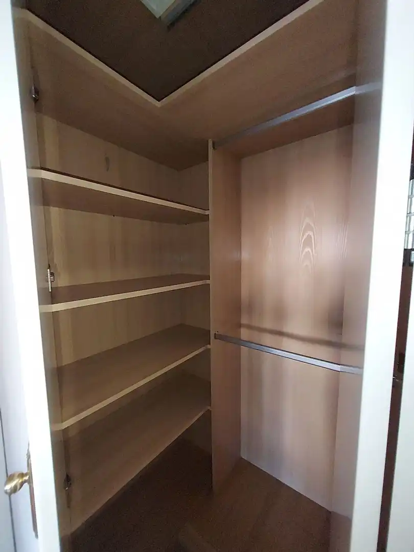 Wohnung zur Miete in Universidad San Francisco