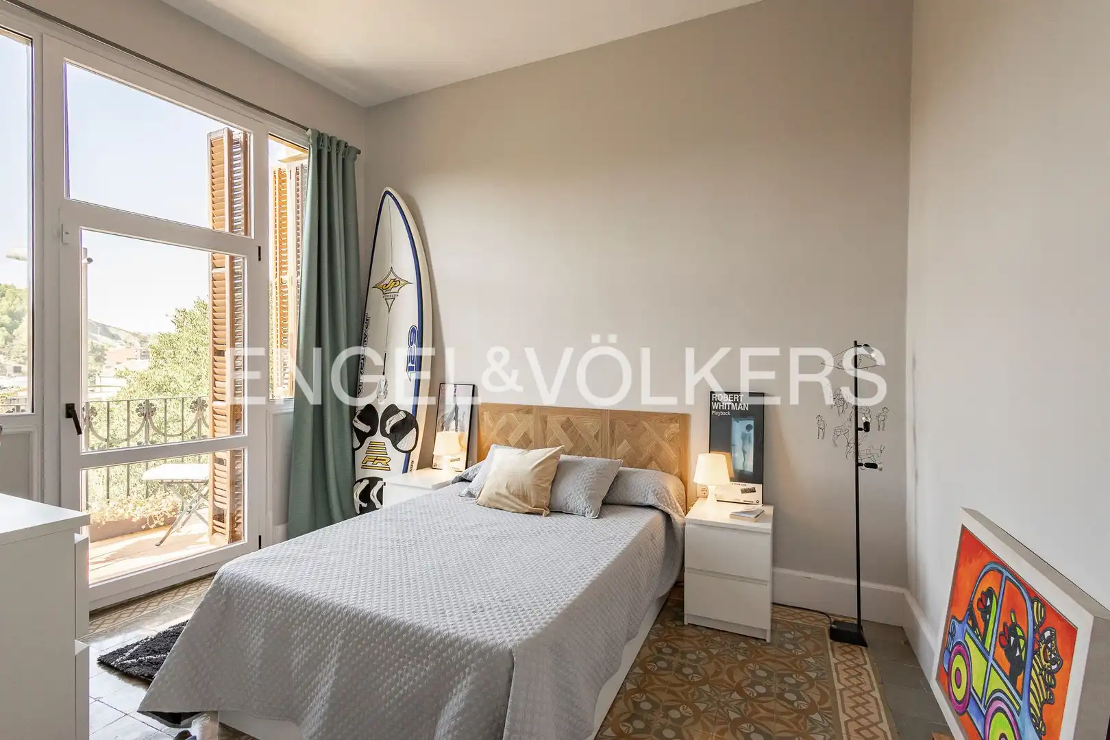 Piso con terraza en venta en Centre, imagen 30