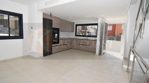 Foto 5 de Casa adosada en venda a Los Rios, Mijas