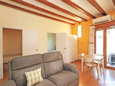 Appartamento con balcone in vendita a Carrer del Marquès de Campo Sagrado