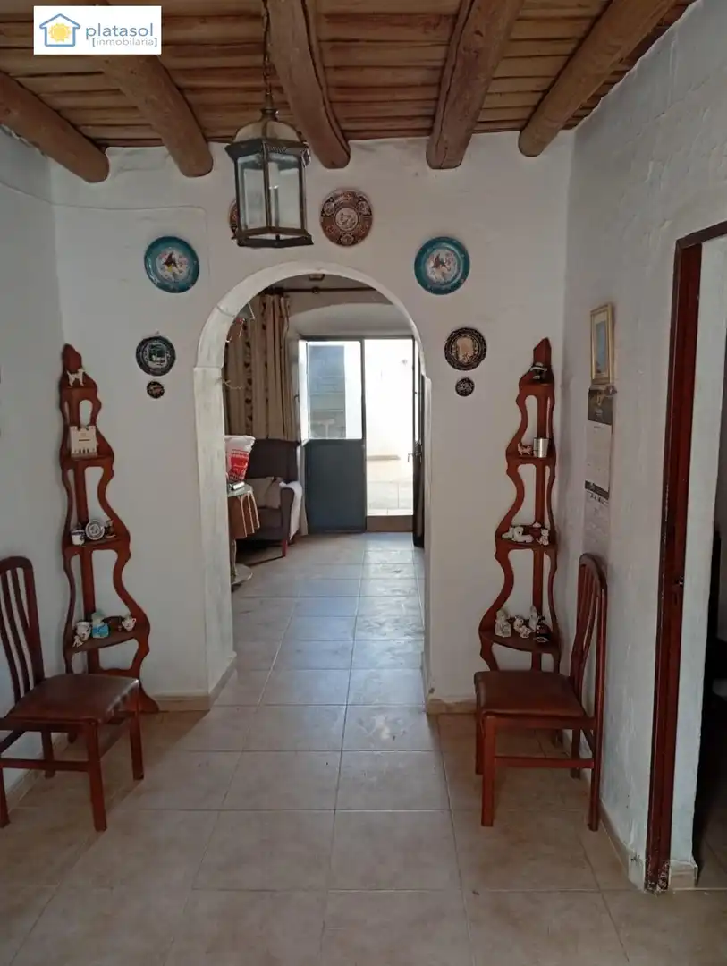 Houses for sale in Santa Olalla del Cala  with Terrace