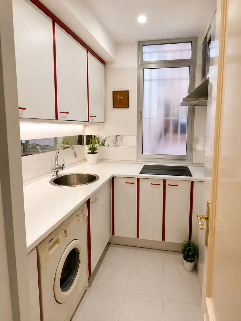 Flat for sale in Chamberí, imagen 14