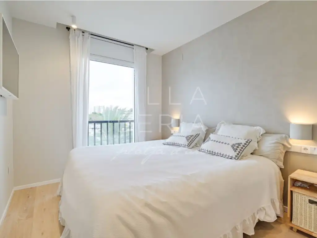 Apartamento con ascensor en venta en Carrer Punta Prima 7, imagen 17