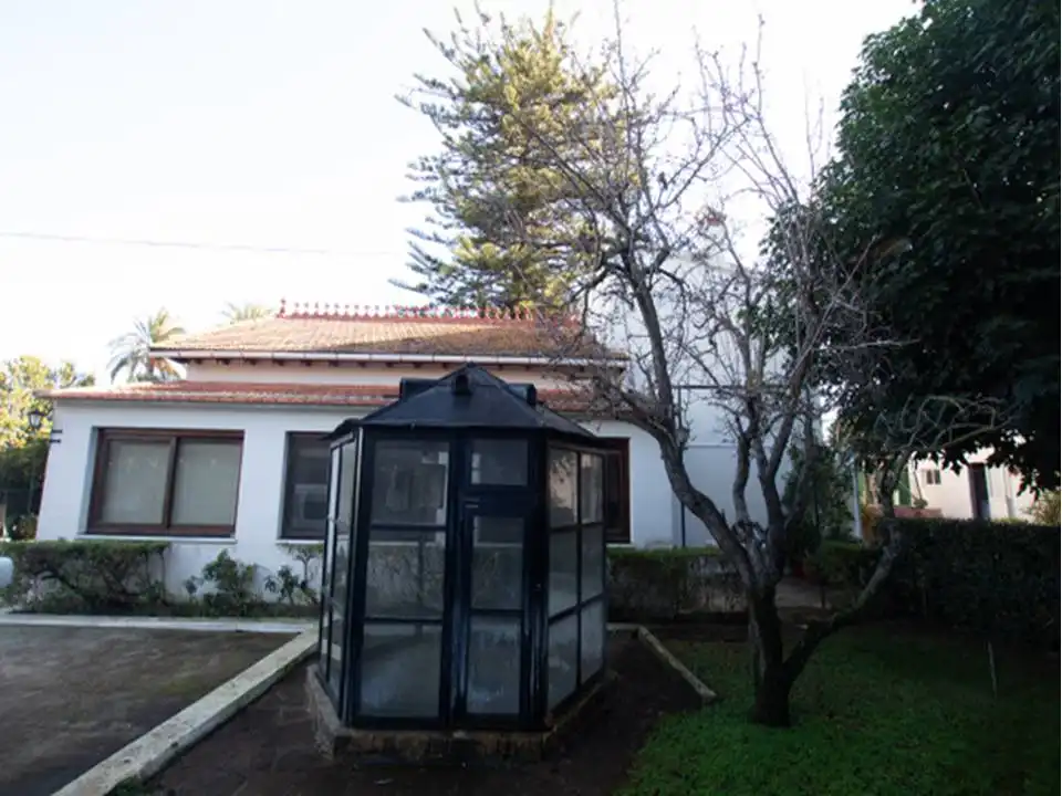 Villa mit Pool zum Verkauf in Centro Urbano, imagen 4