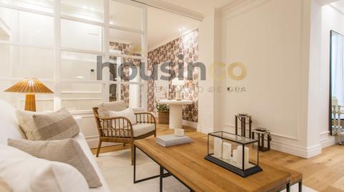Photo 4 of Flat for sale in Claudio Coello, Castellana,  Madrid Capital
