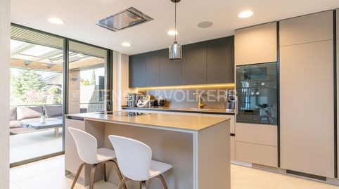 Foto 3 de Casa o chalet en venta en El Cantizal, Las Rozas de Madrid