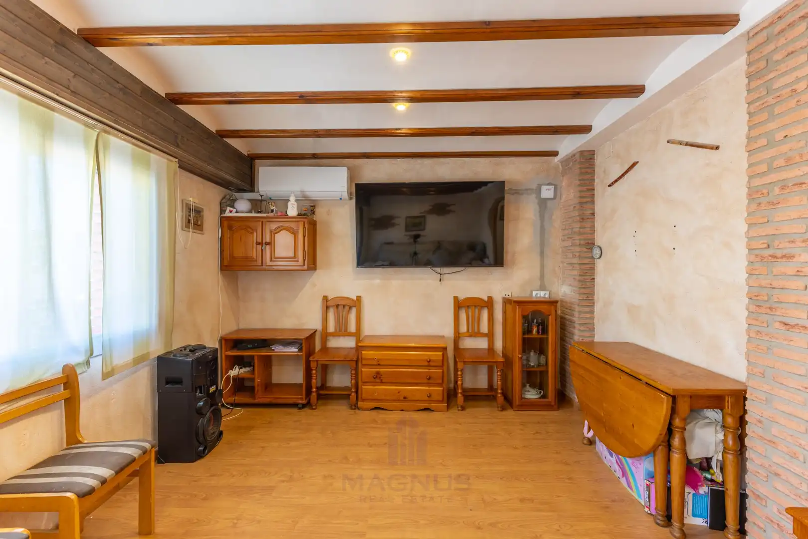 Apartament en venda en Almenara, Castellón