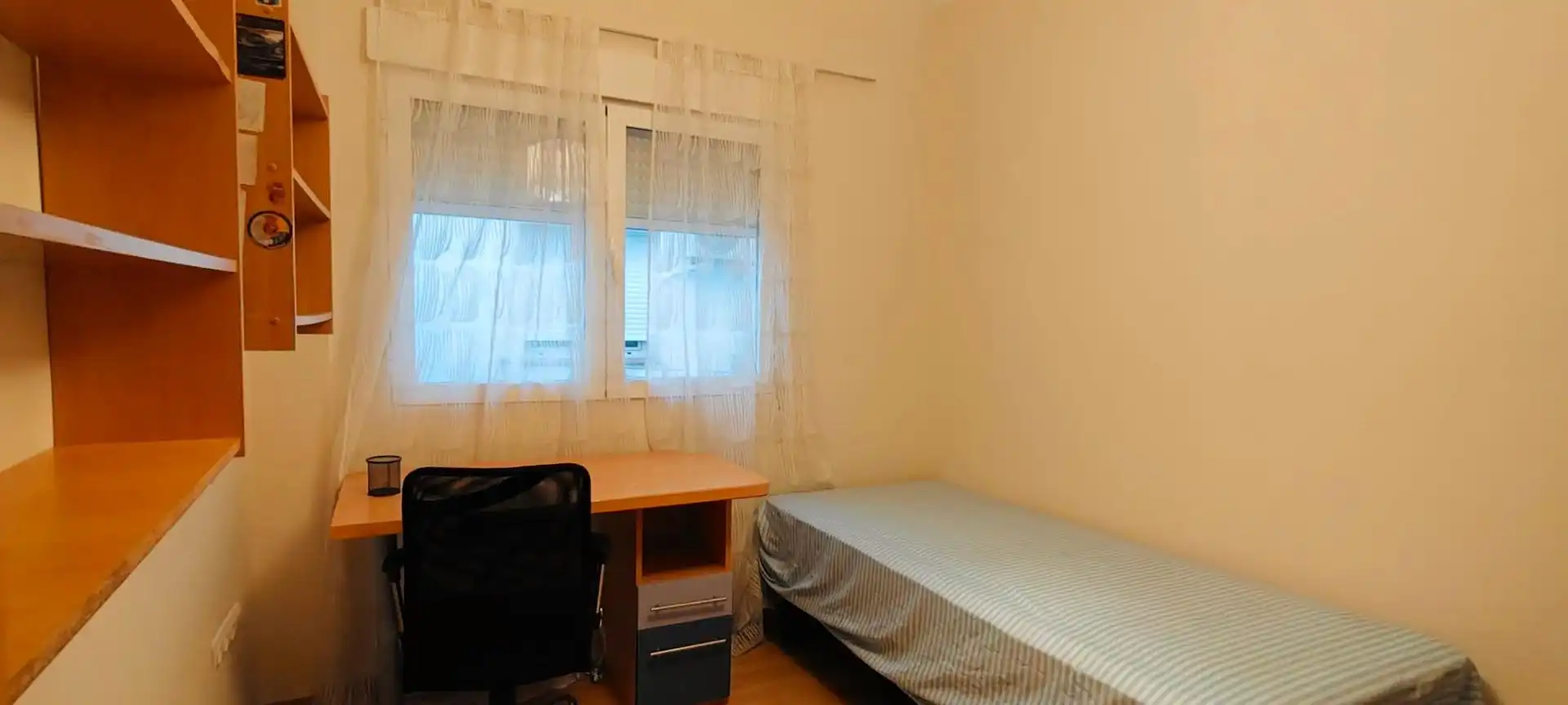 Habitación de Piso de alquiler en Beiro