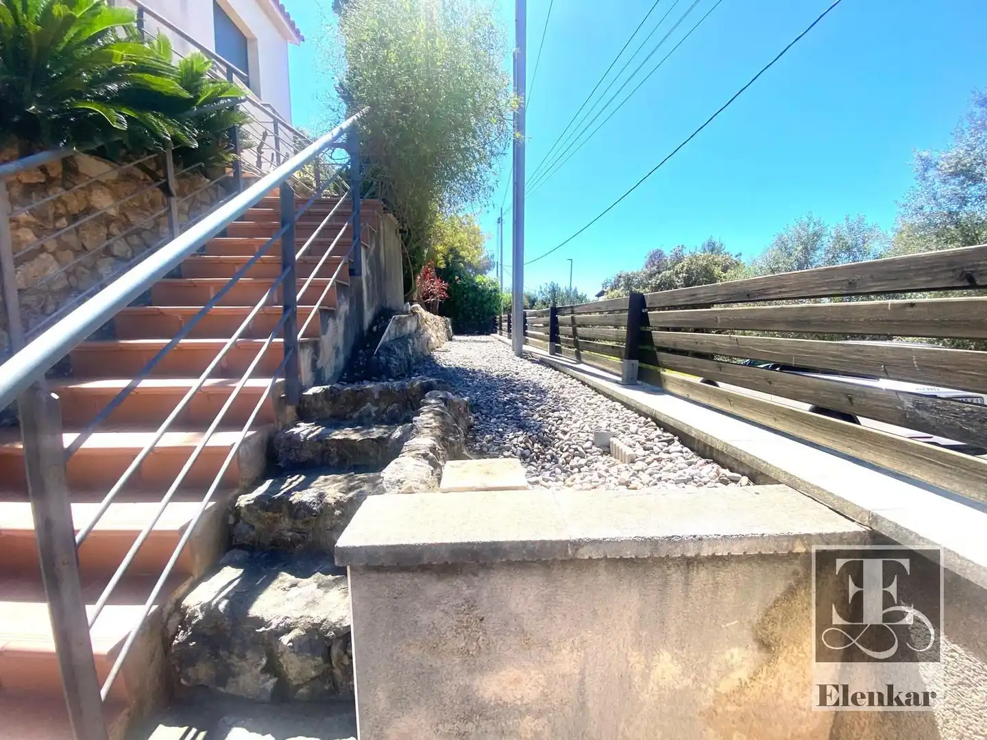 Casa con piscina en venta en GESSAMI, imagen 74