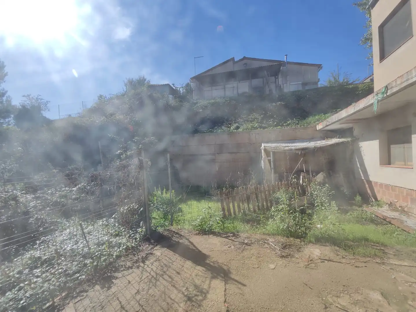 Villa con piscina in vendita a Carrer Tulipa