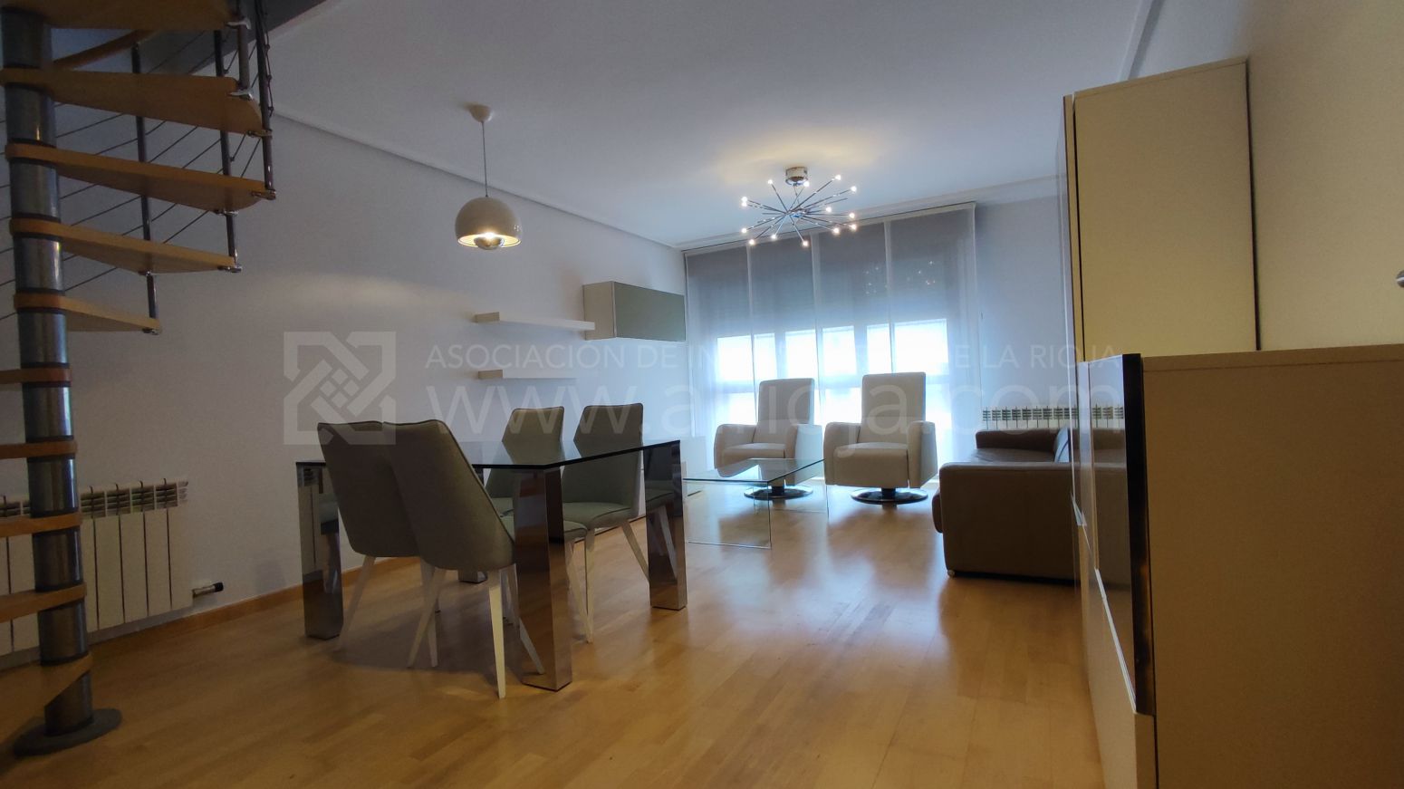 Flat to rent in Logroño - Nestares, La Cava - Fardachón
