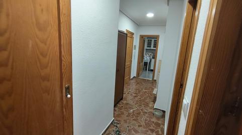 Foto 2 de Pis en venda a Murillo, El Pilar,  Albacete Capital