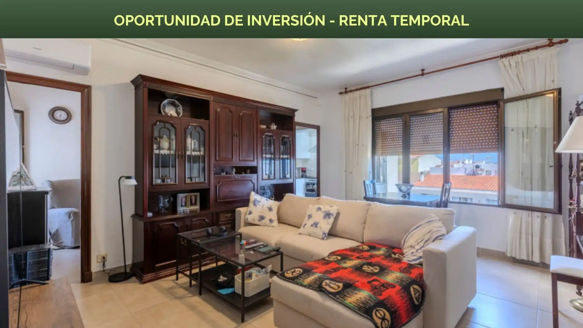 Exterior view of Flat for sale in Maó ciutat