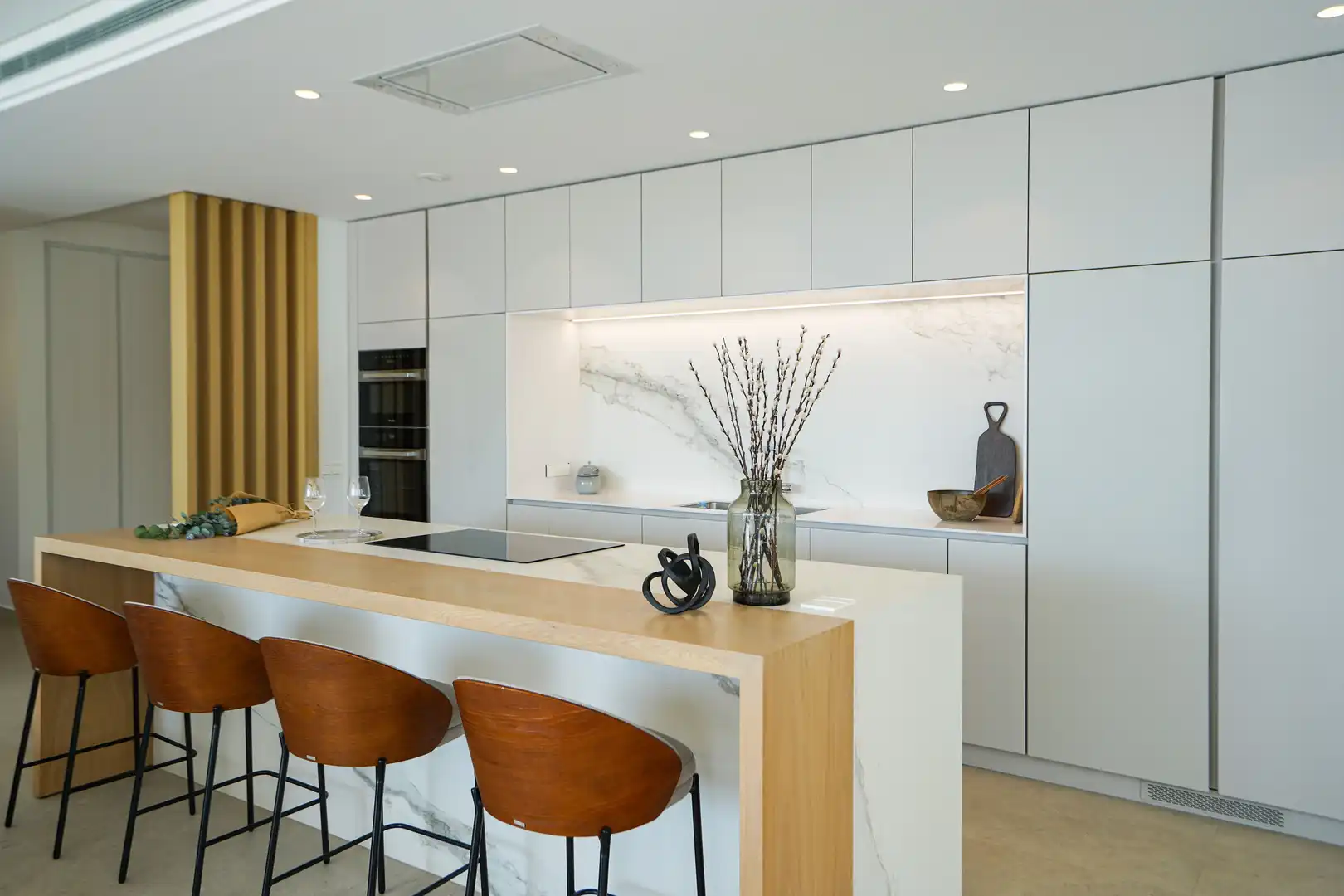 Penthouse with lift for sale in La Quinta, imagen 17