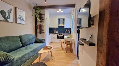 Photo 2 of Flat to rent in Antiguo, Donostia - San Sebastián