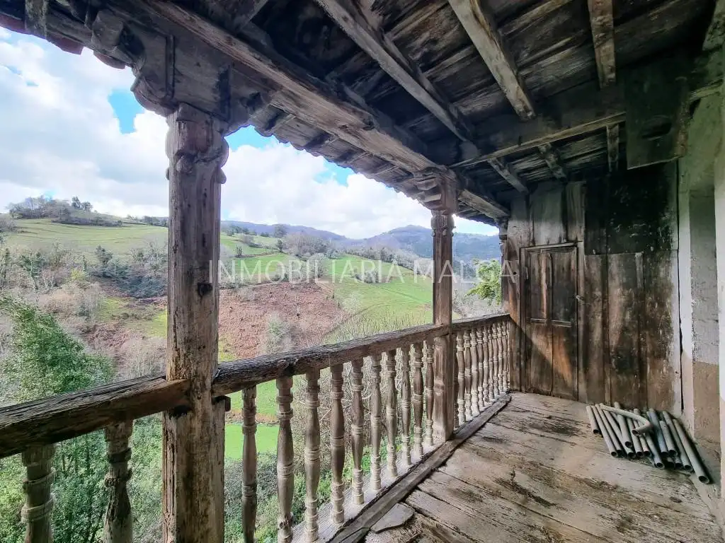 Casa en venda a Lugar La Pumeda 1, imagen 5