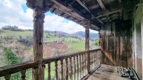 Foto 5 de Casa o chalet en venta en Lugar la Pumeda, 1, Colunga, Asturias