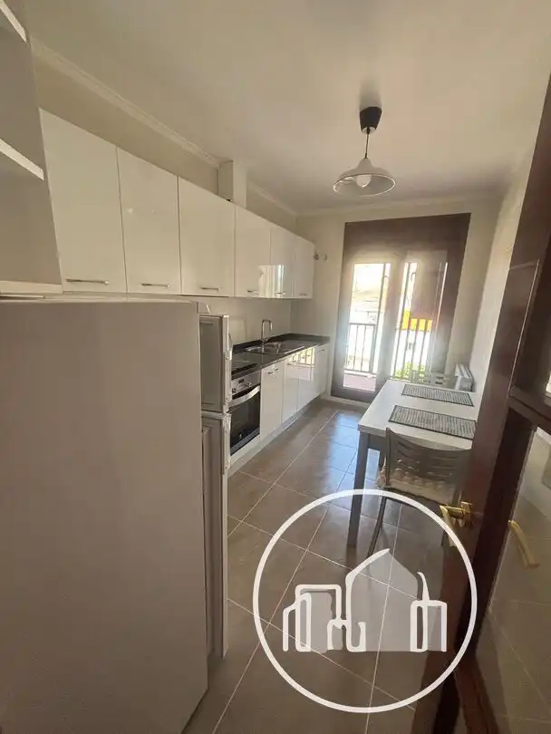Cocina de Piso de alquiler en Medina de Pomar