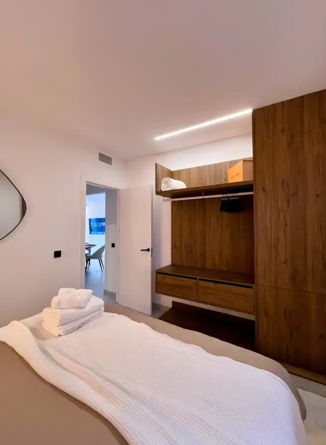 Piso con terraza en venta en Nueva Andalucía, imagen 11