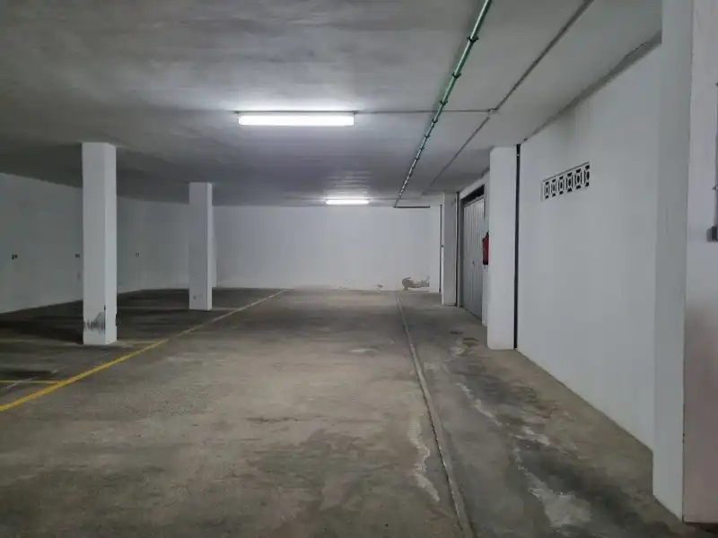 Apartments for sale in Racó