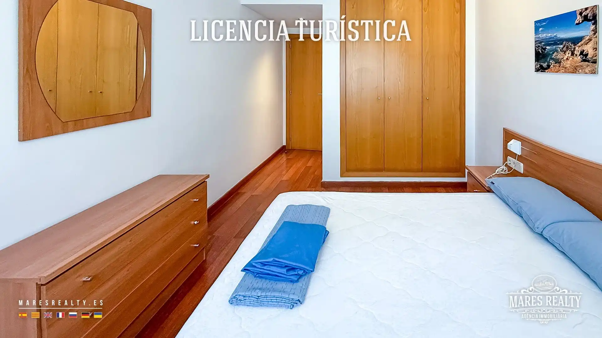 Appartamento con piscina in vendita a Santa Clotilde, imagen 13