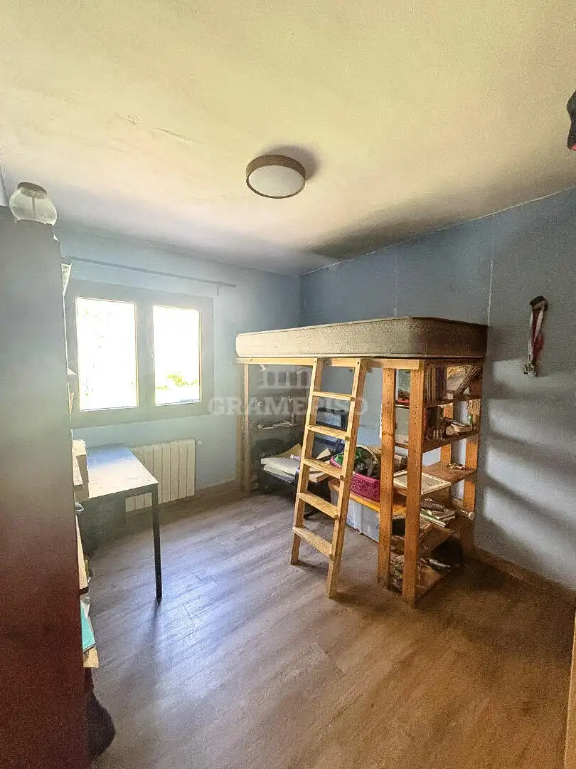 Habitación de Casa o chalet en venta en Sant Fost de Campsentelles