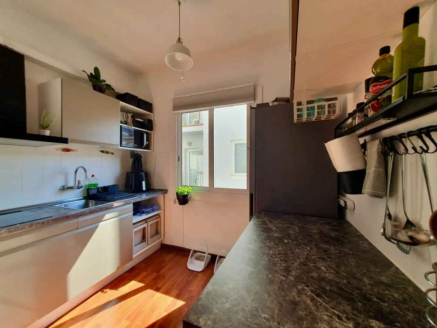 Appartement avec balcon à vendre à Carrer de Bertran, imagen 15