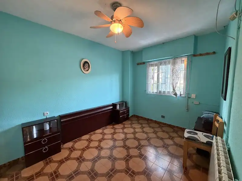 Habitación de Piso en venta en Madrid con Calefacción y Terraza