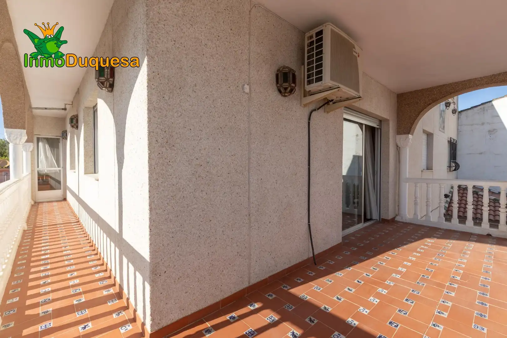 Wohnung mit Terrasse zum Verkauf in Jun, imagen 13