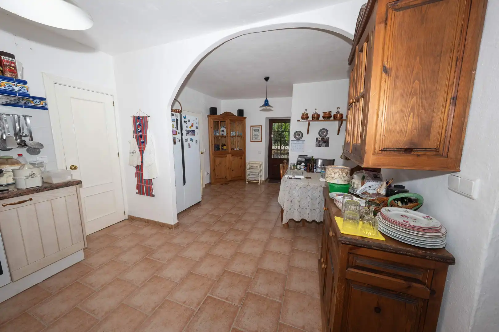 Villa mit Terrasse zum Verkauf in Centro, imagen 58