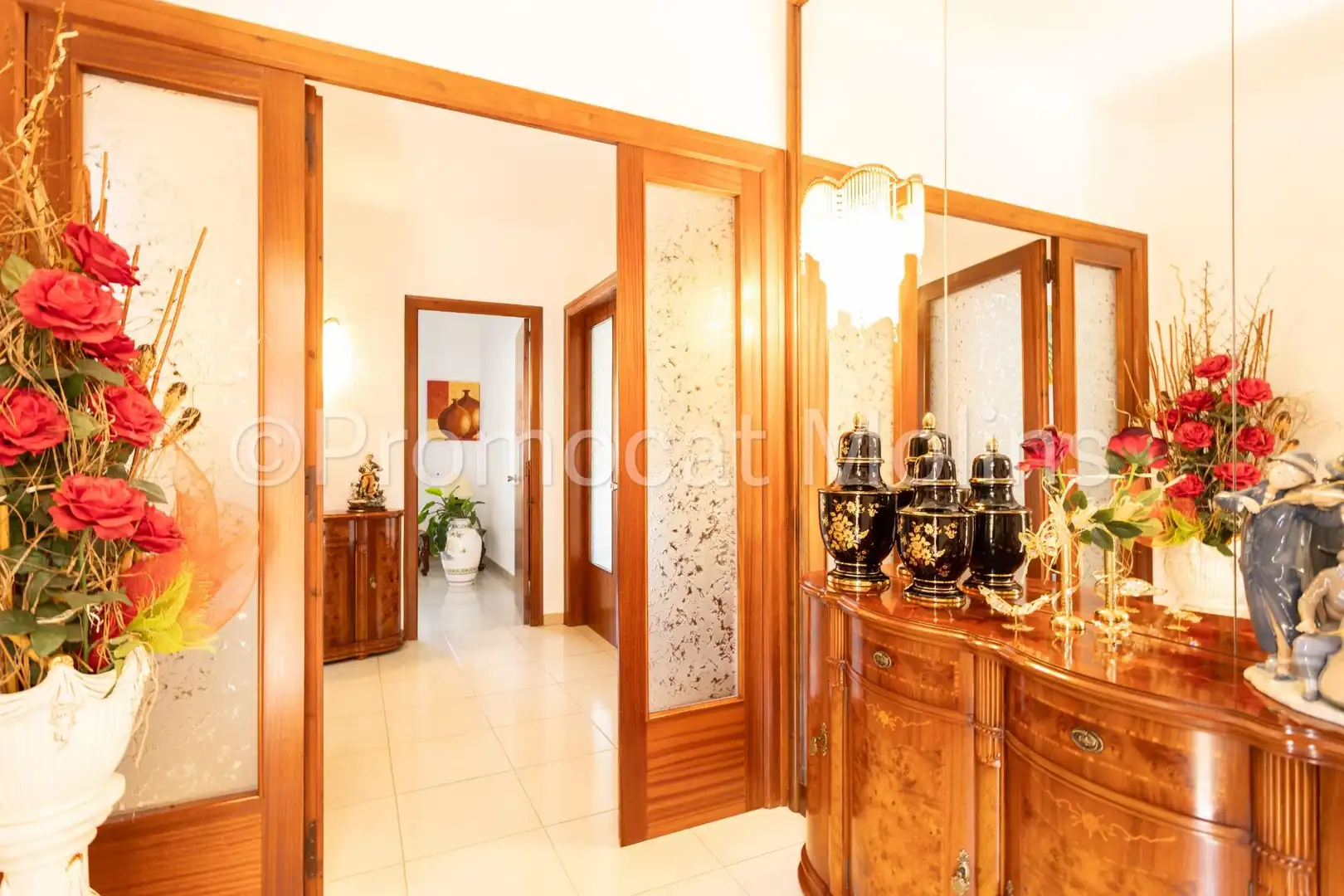 Casa o chalet en venta en La Palma de Cervelló con Calefacción, Jardín privado y Terraza