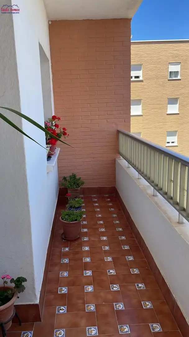 Flat with lift for sale in La Caleta - La Viña, imagen 18
