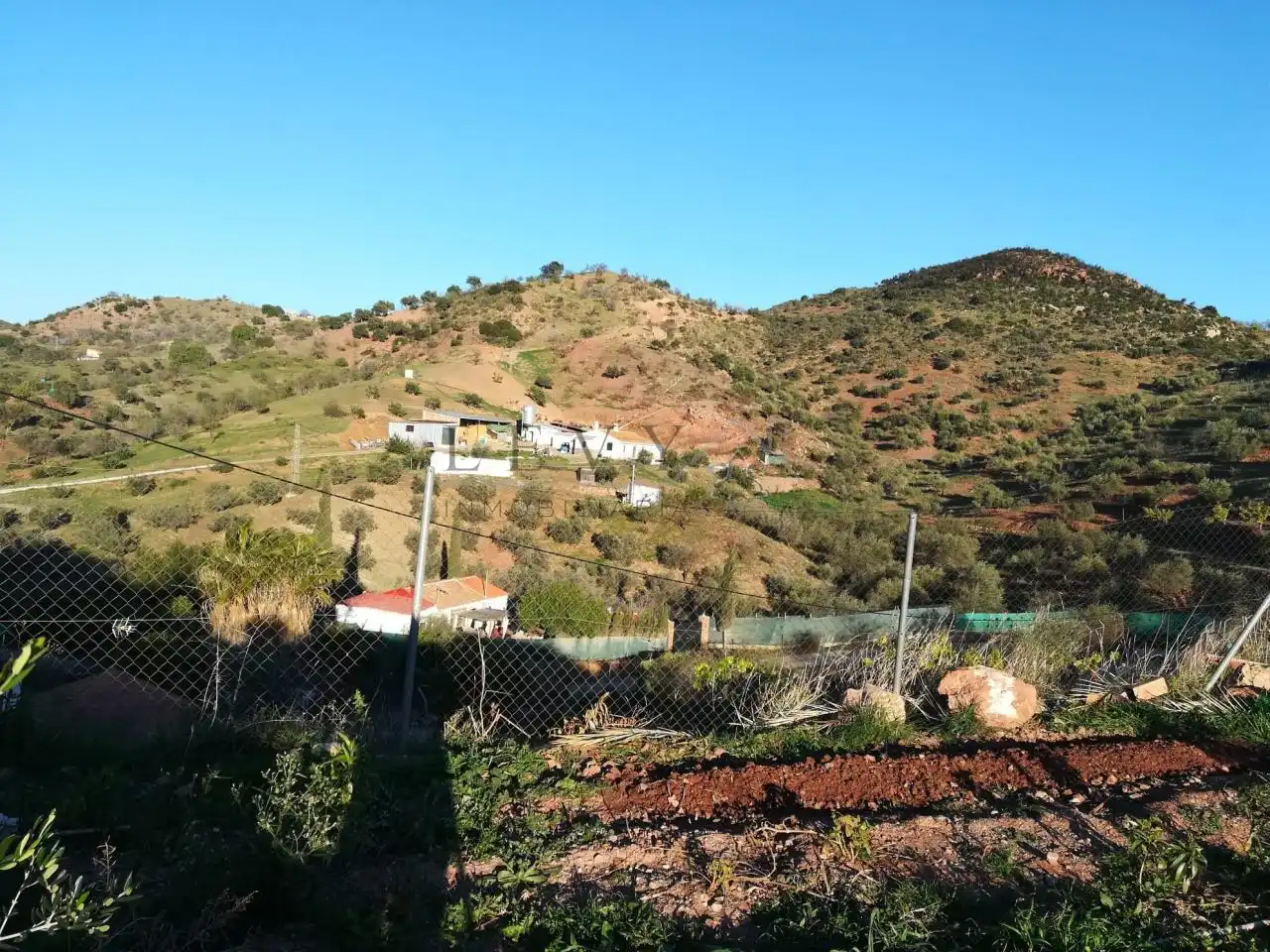 Casa o xalet de lloguer a Sexmo