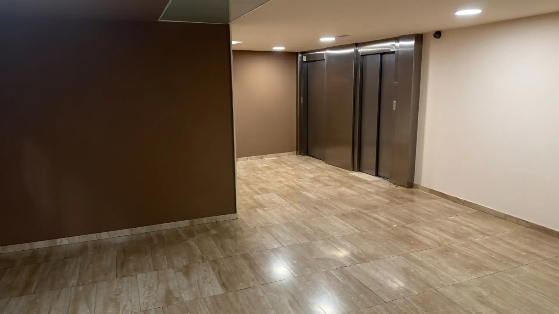 Flat for sale in Terrassa  with Air Conditioner, Heating and Parquet flooring
