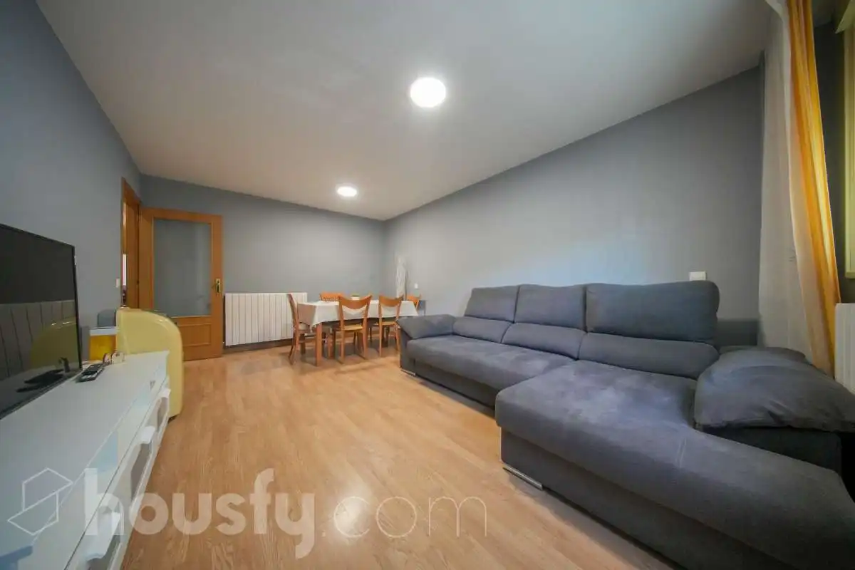 Wohnung mit Aufzug zum Verkauf in Calle de Clara Campoamor ., imagen 3