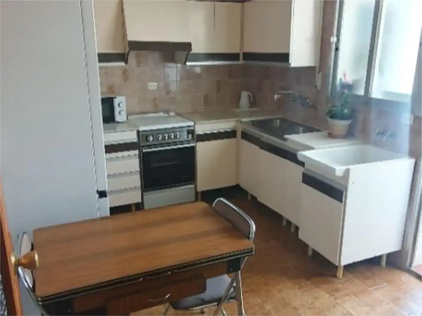 Cuina de Pis en venda en Villafranca del Cid / Vilafranca amb Balcó