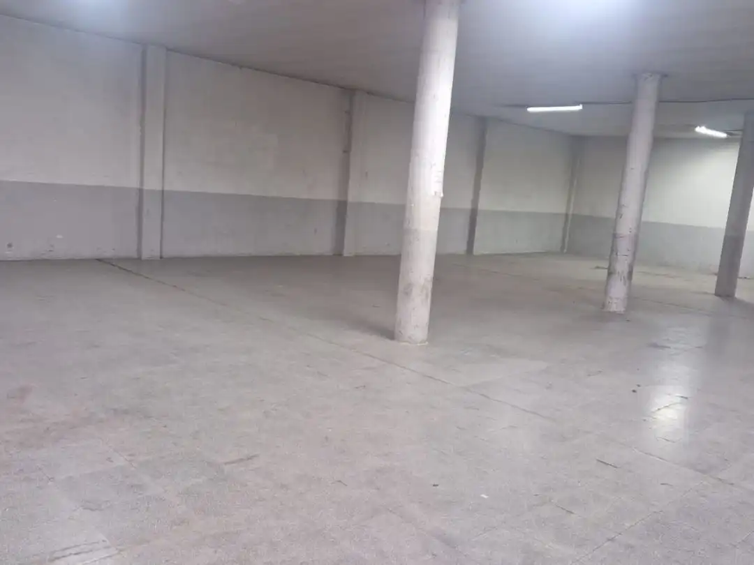 Estudio de alquiler en Reus, Tarragona