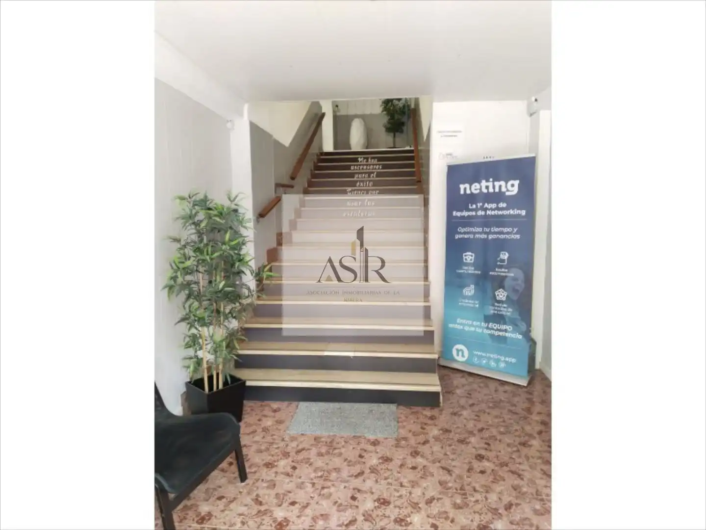 Office for rent in Alzira