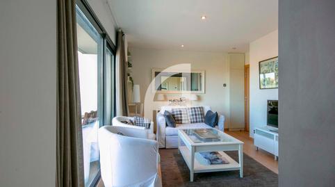 Foto 3 von Wohnung zur Miete in Carrer de Sor Eulalia Danzizu, Pedralbes,  Barcelona Capital