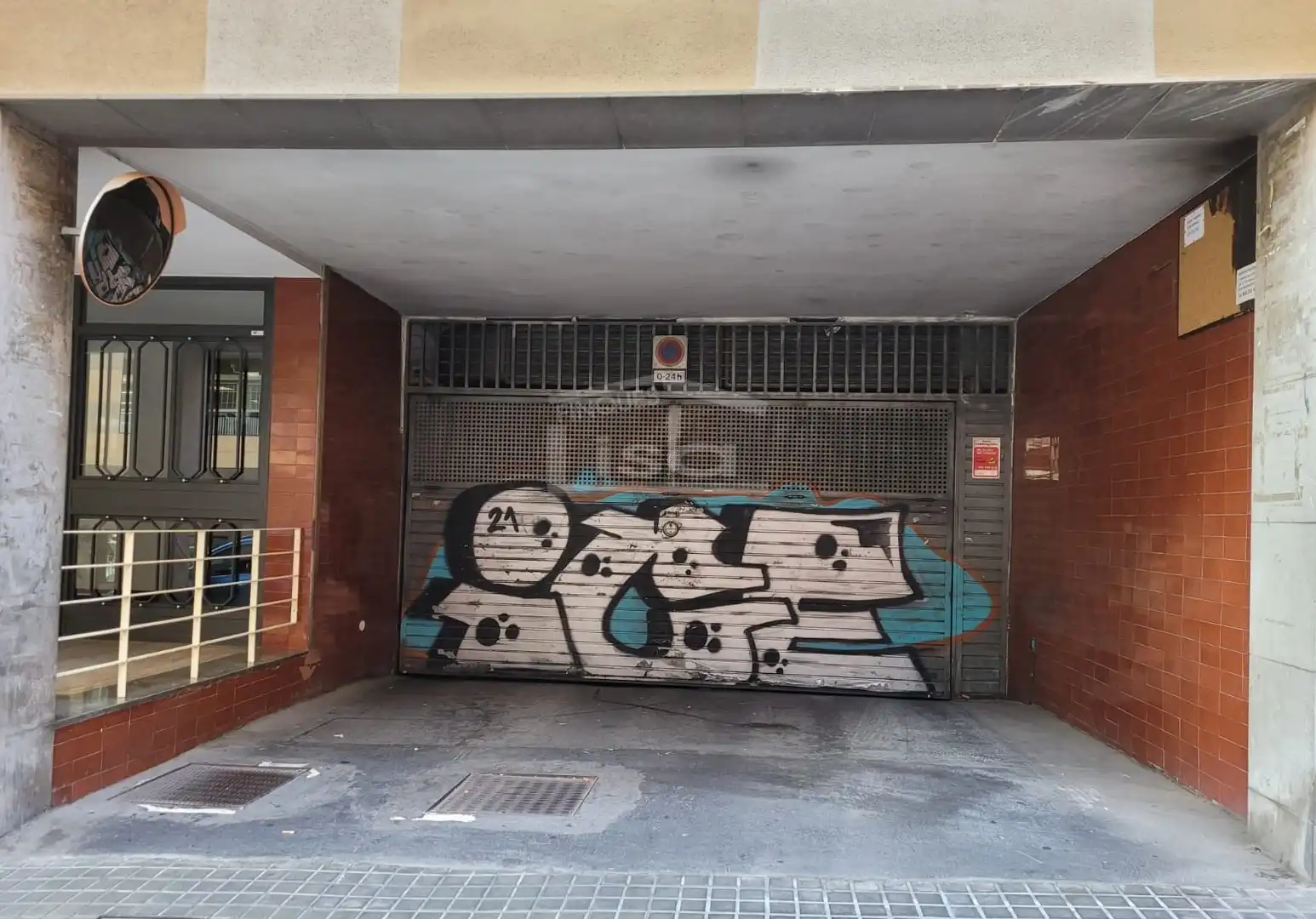 Individuale in affitto a Carrer de Llorens i Barba, imagen 2