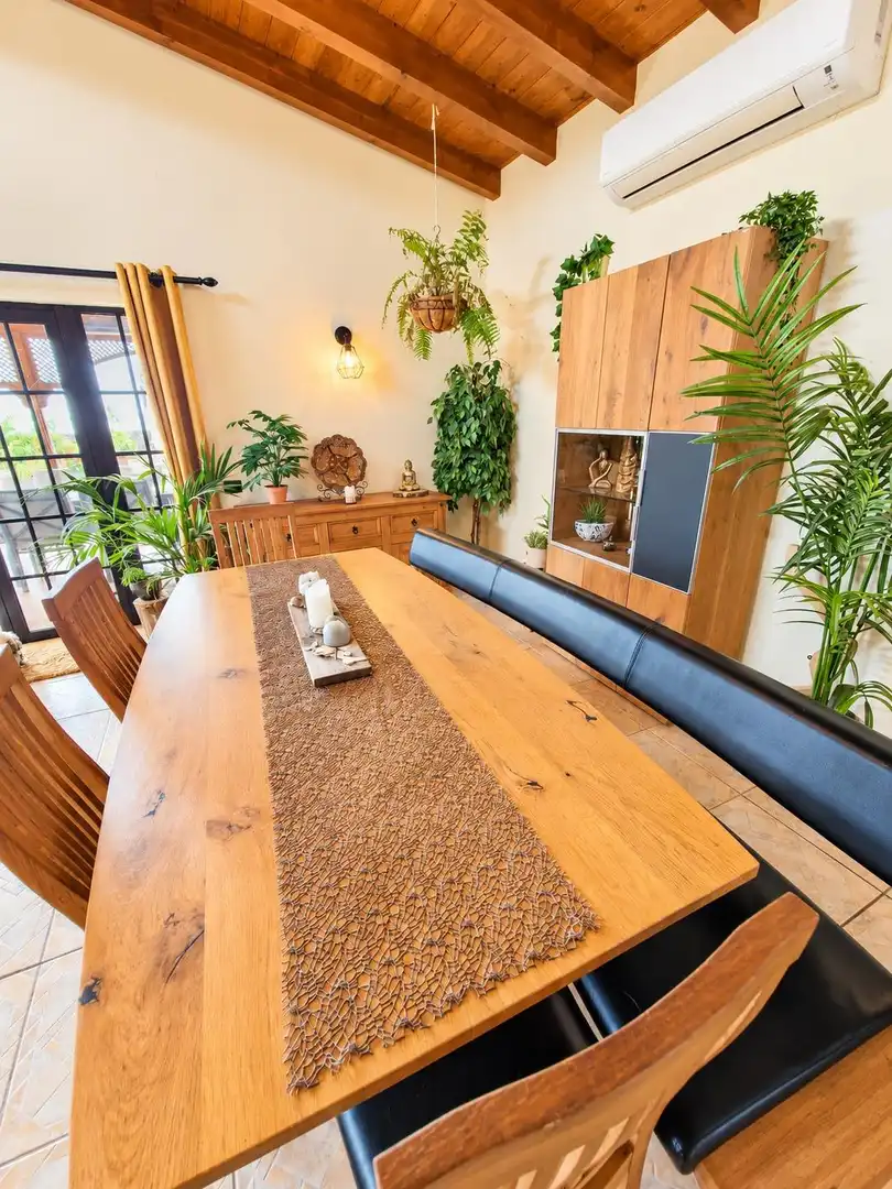 Casa amb piscina en venda a Guía de Isora interior, imagen 6