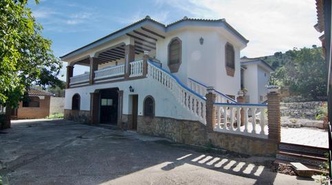 Foto 2 de Casa o xalet en venda a Camino de Coín, Cortijo de Maza - Finca Monsalvez - El Olivar, Málaga