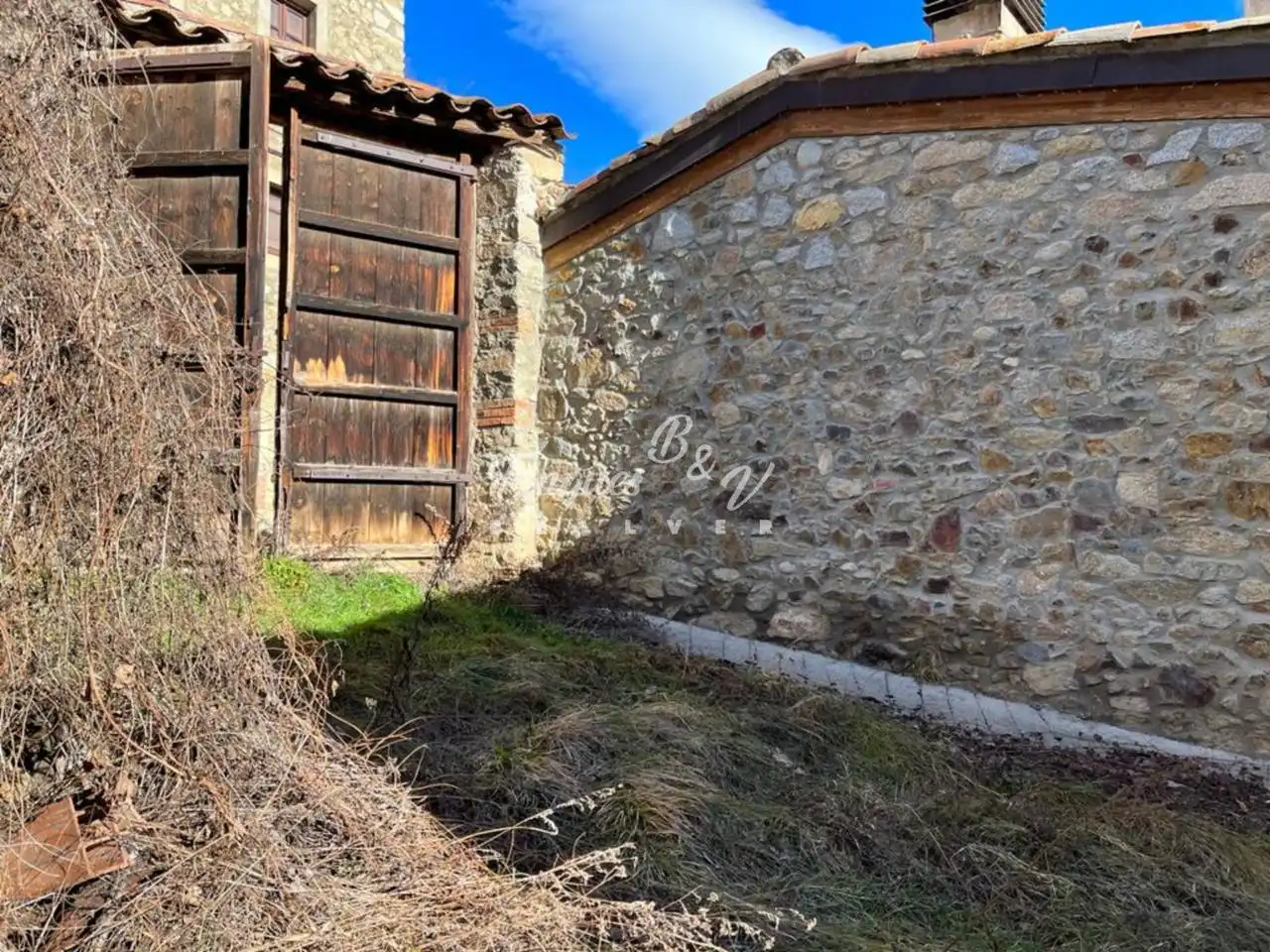 Land for sale in Montellà i Martinet