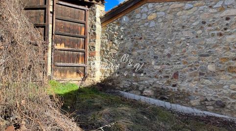 Foto 3 de Terreno en venta en Pere Serret, 1, Montellà i Martinet, Lleida