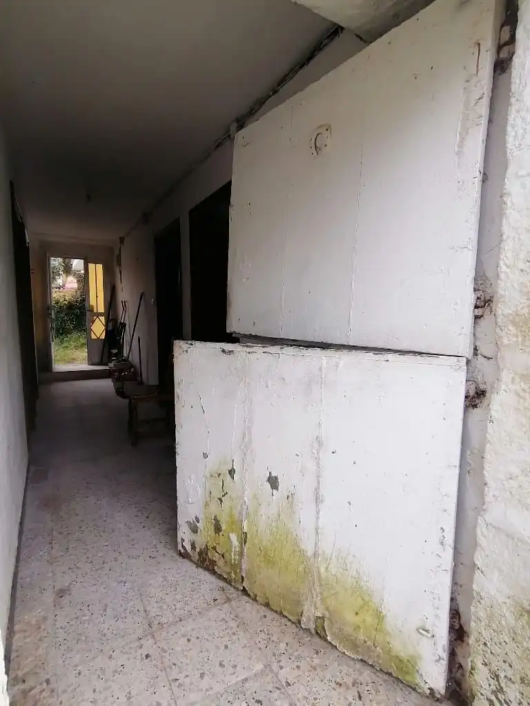 Casa con jardín en venta en A Malata - Catabois - Ciudad Jardín, imagen 20