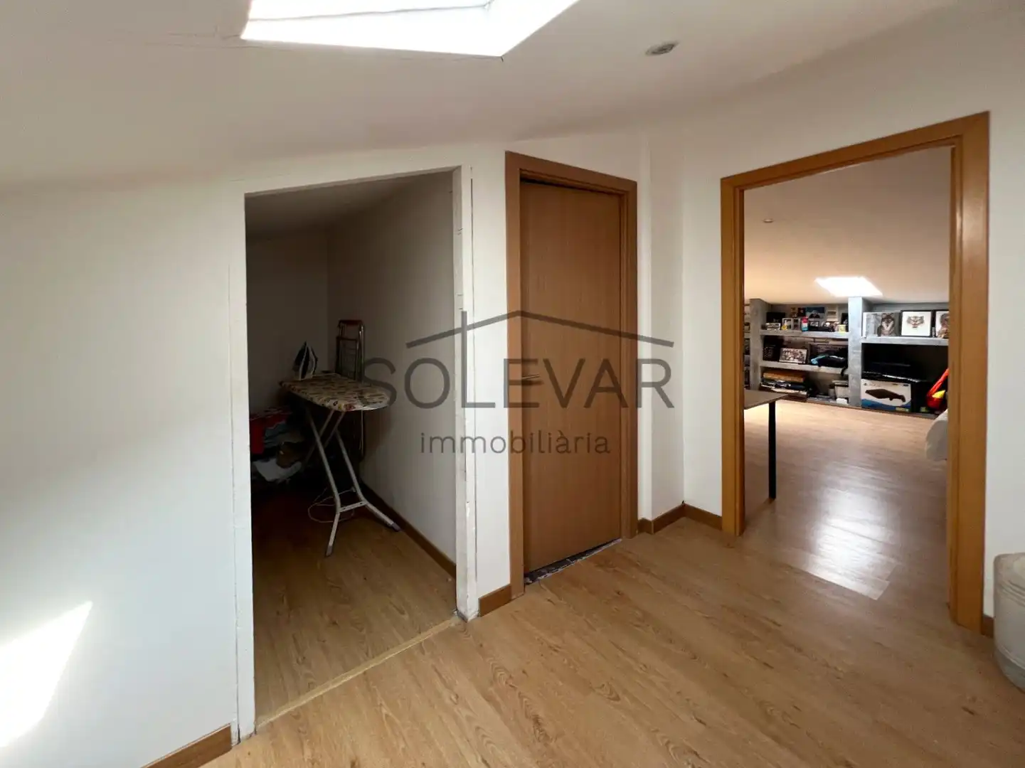 Dúplex en venta en Tremp con Trastero