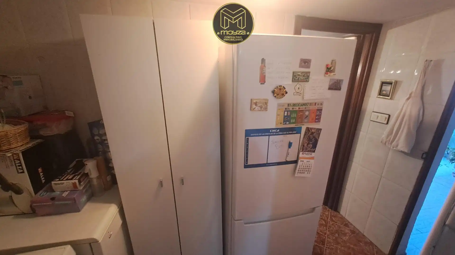 Maison avec terrasse à vendre à Ctra. Circunvalación - La Magdalena, imagen 12