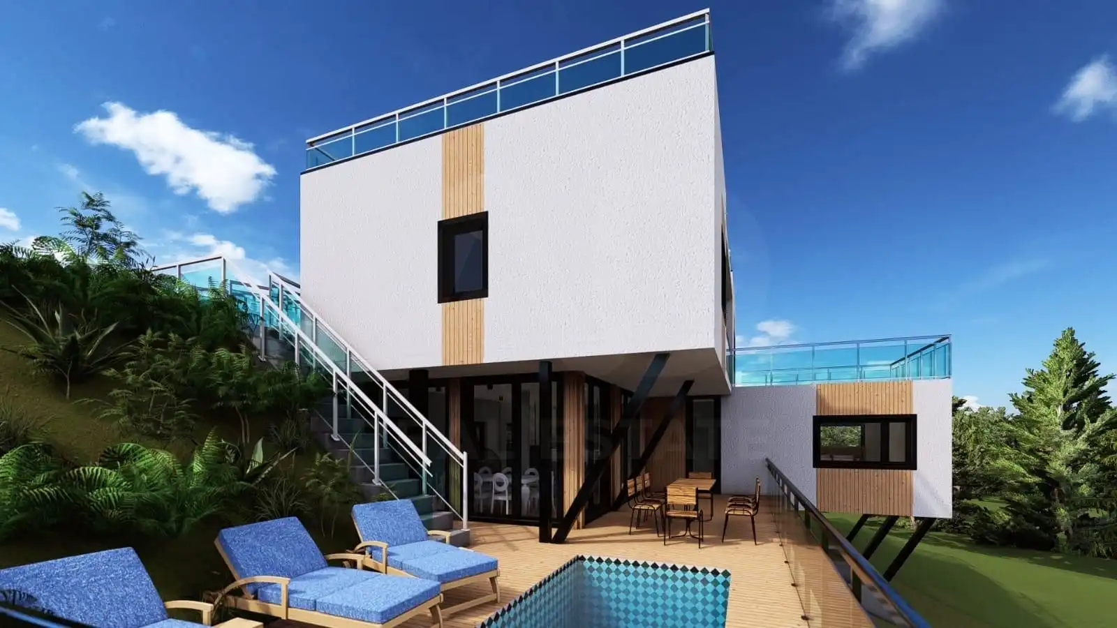 Casa in vendita a Las Atalayas - Urmi - Cerro de Mar, imagen 12